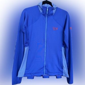 Mountain HardWear Women’s Lightweight Jacket Size M